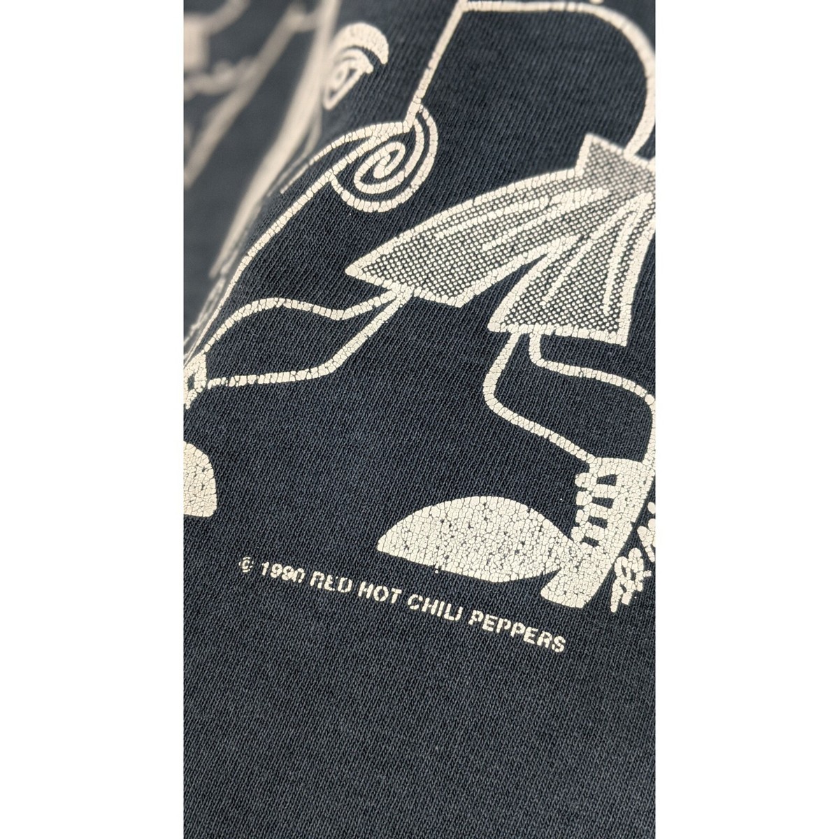 Vintage 90s Red Hot Chili Peppers RHCP Picasso Art shirt | eBay Vintage 90s Red Hot Chili Peppers RHCP Picasso Art shirt | eBay