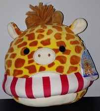 Squishmallows Gary The Giraffe 8