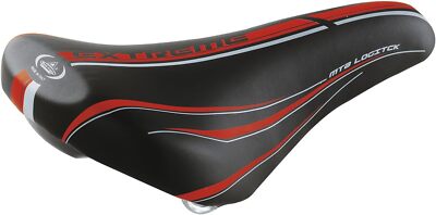 Sattel Montegrappa K280 Extreme Eco Leder Mtb Gravel Enduro Imb Memory Foam