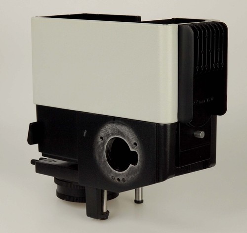 Leitz Focomat V 35 Ersatzkopf. 16017 - Bild 6 von 12