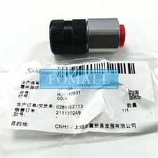 1Pcs New For MPX06.1101/JV quick coupling socket
