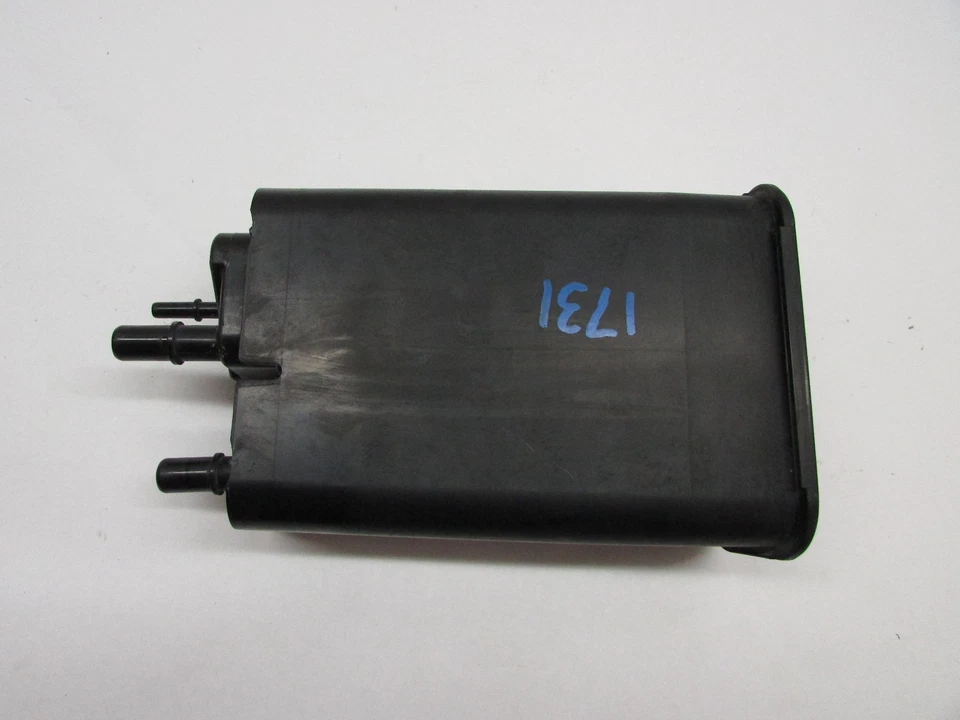 2008 VOLVO S80 S60 XC70 УГОЛЬ ТОПЛИВА ПАРА КАНИСТРА 17203270 OEM 07 08 09 10 11 - Изображение 2 из 4