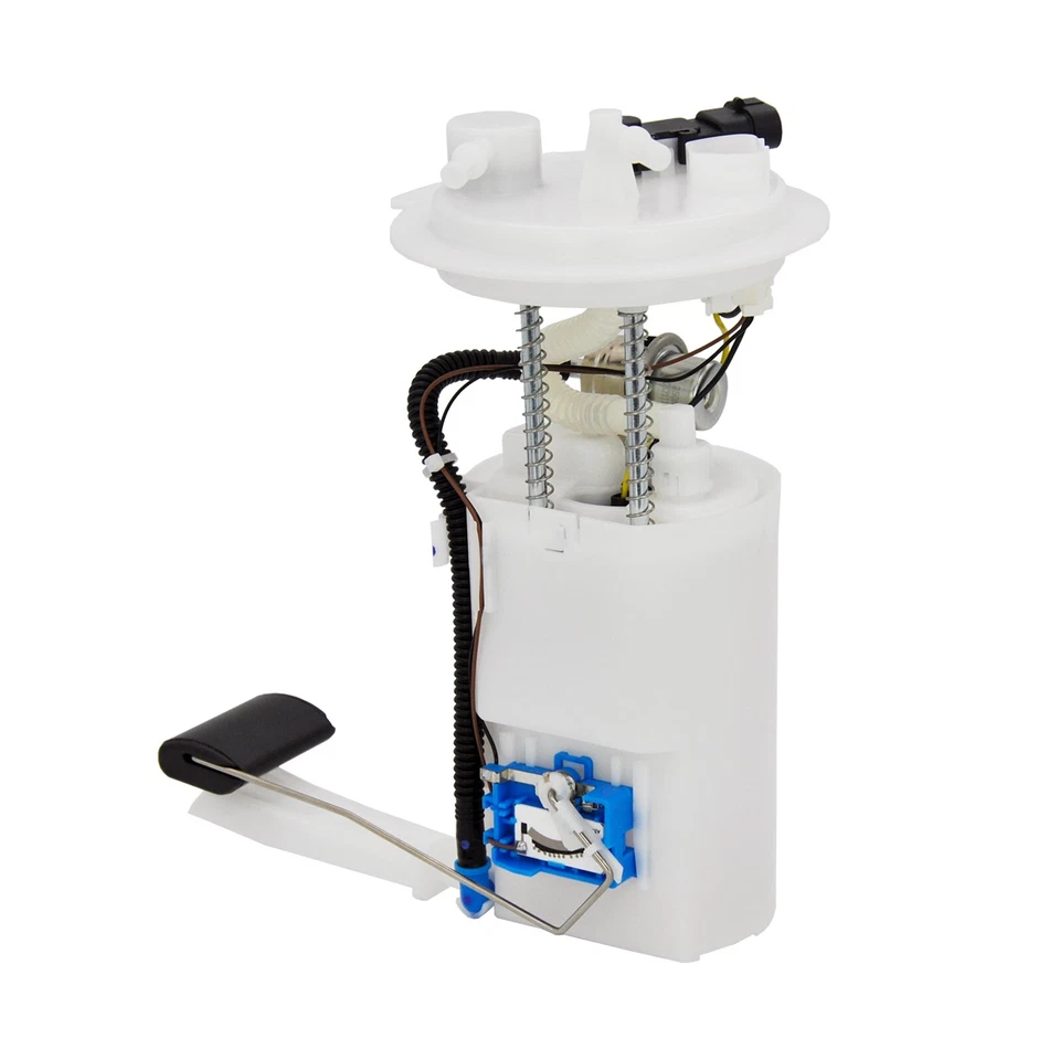 Fuel Pump Module Assembly Fits 2007-2009 Hyundai Sonata V6 3.3L 2.4L FG1728 GAS - Image 2 of 4