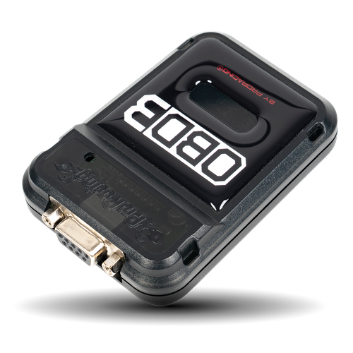 Chip TuningChip Tuning Power Box for KIA STINGER 2.0 3.3 TGDI petrol OBD - 第 1/9 張圖片
