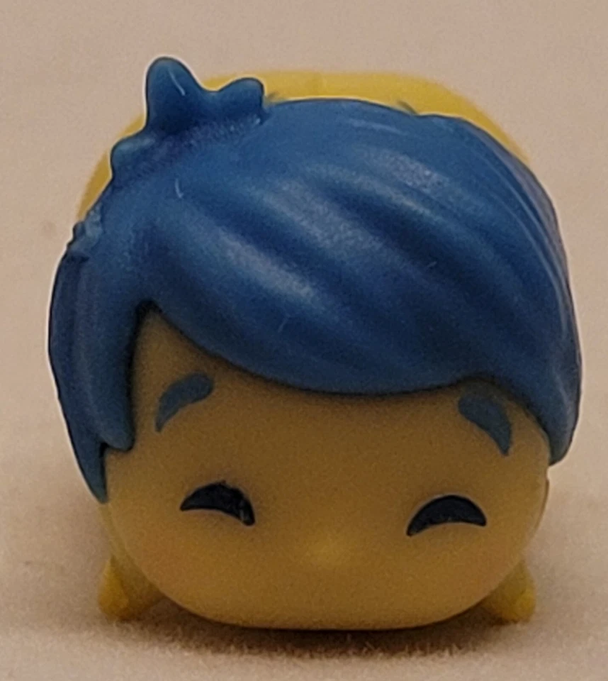 😍20pc LOT Disney TSUM TSUM  Collectible Figure JAKKS Mini Toy Seasons 1 2 3 4 5 - Image 4 of 4