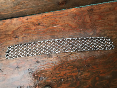 2007 2010 2012 2013 2014 Chevrolet Avalanche lower inner front grille ...