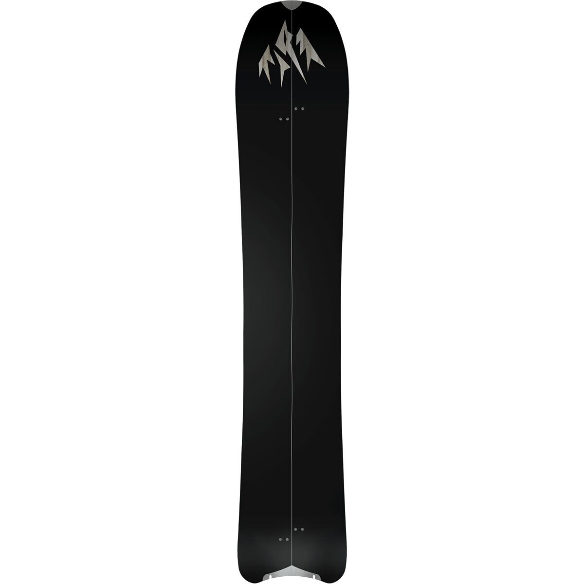 Jones Snowboards Hovercraft Splitboard - 2022 - Women's Wood Veneer, 146cm