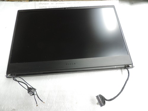Razer Blade Stealth 13" 2019 RZ09-0301E72 LCD Assembly - Bild 4 von 9
