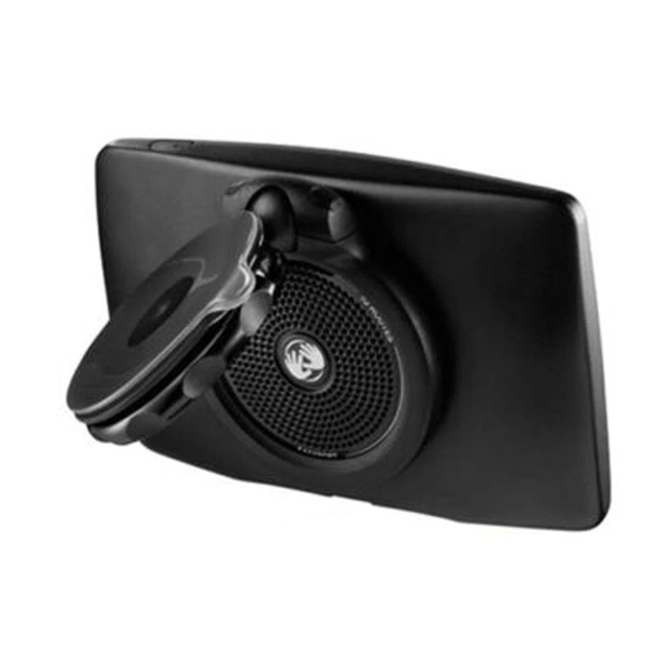 Windshield Suction Mount GPS Stand For TomTom One XL XXL 540 125 Stand Holder - image 2 of 4