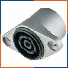 Federbeinlager Domlager hinten für AUDI | 4F0513353C