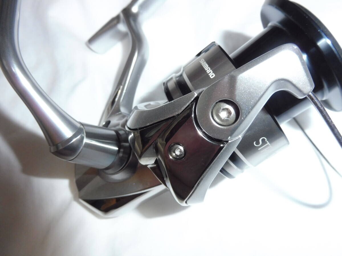 Shimano 19 Stradic 4000Xg Spinning Reel | eBay