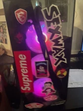 Ibuypwer gaming pc set up with 2 monitors 3060 graphics card 16 gb ram 