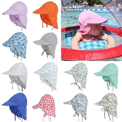 boys legionnaire swim hat