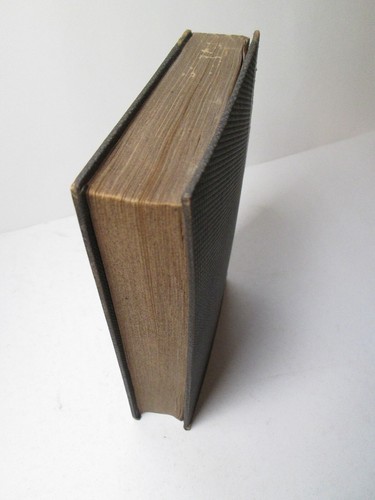 STRABO Geography Strabonis Geographica Antique 1852 Book Meineke Greek Vol I Old - Picture 12 of 13