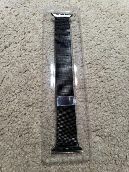 top4cus milanese loop