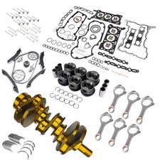 3.0t Diesel Engine Pistons Gasket Timing Kit - Crankshaft Rods For Jeep Ram 1500 3.0t Diesel Engine Pistons Gasket Timing Kit - Crankshaft Rods For Jeep Ram 1500
