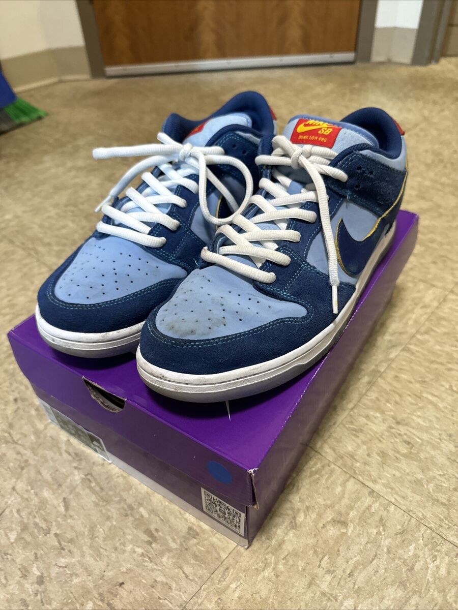 Nike SB Dunk lows Why So Sad? | eBay Nike SB Dunk lows Why So Sad? | eBay