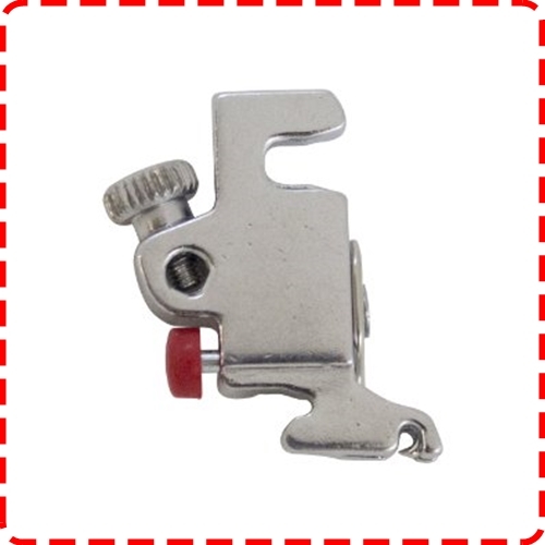 Janome High Shank - NEW Snap On Clip On Foot Holder Elna Memory Craft 7mm MC - Bild 1 von 1