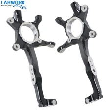 Steering Knuckle for Toyota Tacoma 2005-2019 All Engine Front Left & Right 4WD