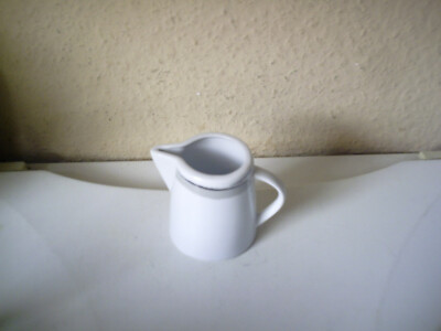 ein Van Well Wellco Design '' Minto '' Milchkännchen,nie Gebraucht ,Neuw.
