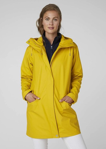 Helly-Hansen womens Moss Hooded 