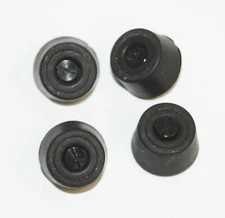 OEM Bottom Case Feet Stand - Magicard Rio 2 Tango ID Card Thermal Printer Part