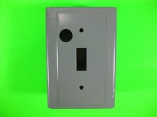 Square D Type 1 Enclosures -- 2510 -- (Metal) New