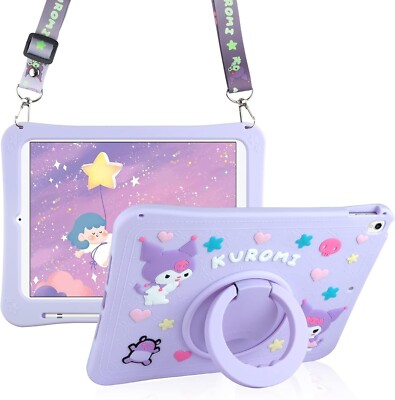 iPad 9. Generation Hülle 8. 7. Generation Case iPad 10.2 Case mit Ständer