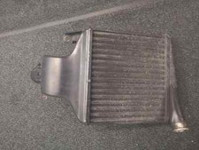 VAUXHALL ASTRA GSI TURBO INTERCOOLER STANDARD PART Z20LET MK4 G COUPE SRI