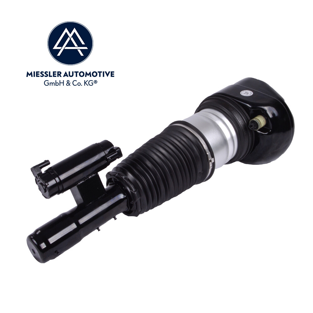BMW 7 Series (G11, G12) Air spring strut air suspension 4-wheel
