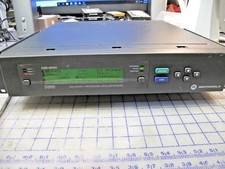 Motorola DSR-4500X Digicipher II Professional Satellite Receiver