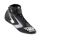 Omp Racing Black Size 11-1/2 One-s 2016 Mid-top Driving Shoe P/n Ic80707146 on sale Omp Racing Black Size 11-1/2 One-s 2016 Mid-top Driving Shoe P/n Ic80707146 on sale