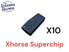 XHORSE SUPER CHIP XT27A FOR VVDI TOOL MAX MINI SET OF 10