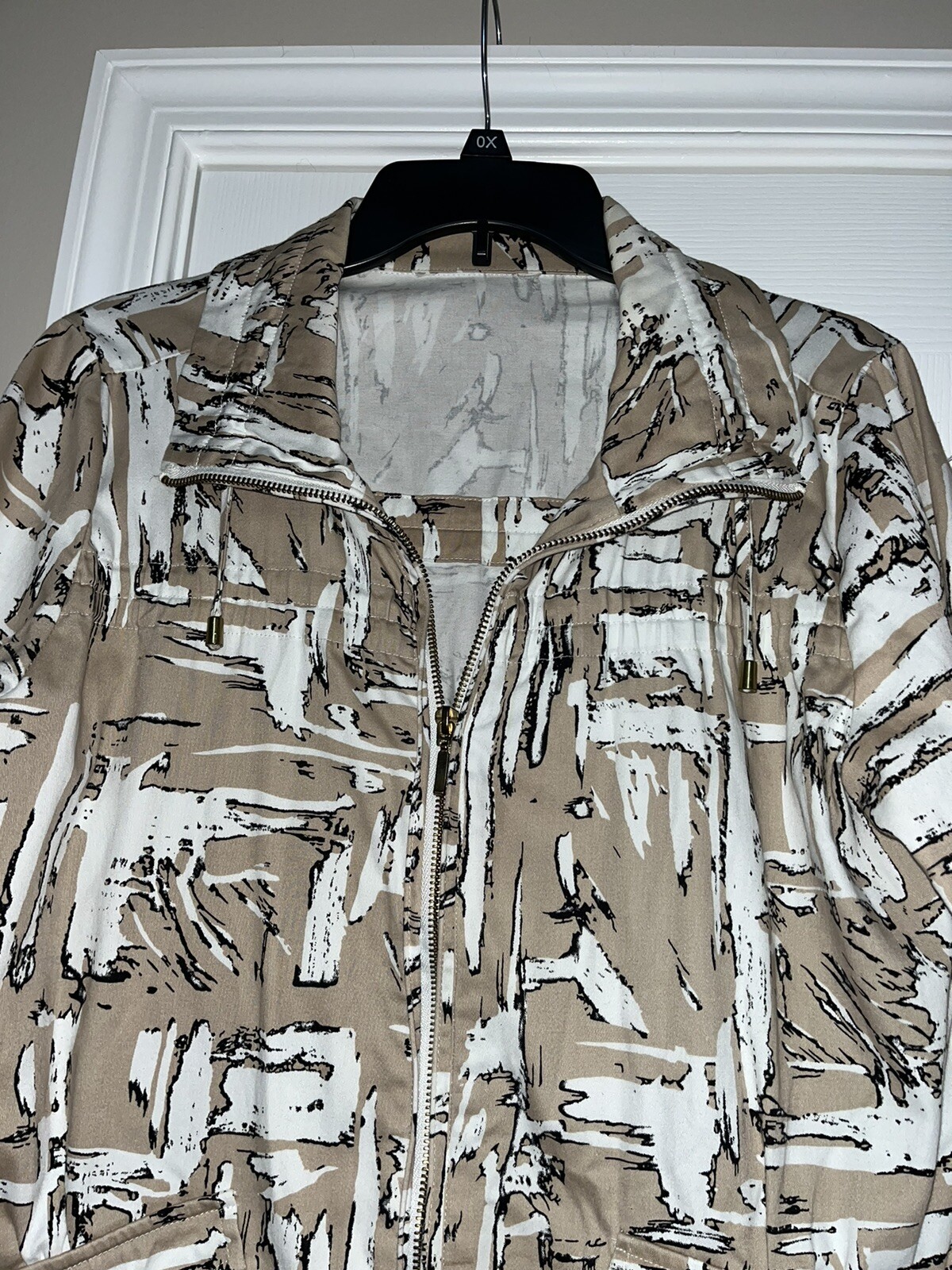 multicolored jacket - image 2