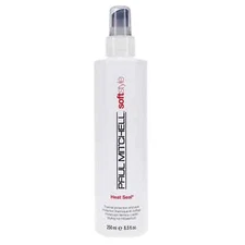Paul Mitchell Soft Style Heat Seal Thermal Protection and Style 250ml 8.5oz NEW