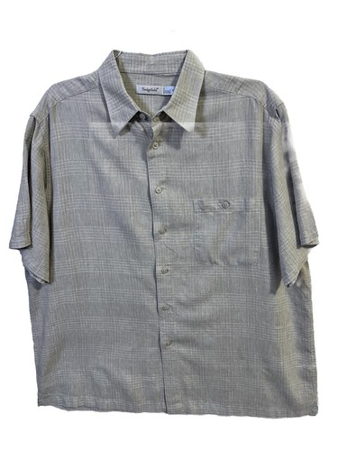 Sedgefield button down - Gem