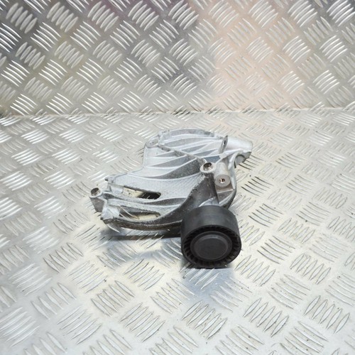 BMW 5 F10 535 i Klimakompressorhalterung 68572910 7585167 3.00 Petrol 225kw 2012