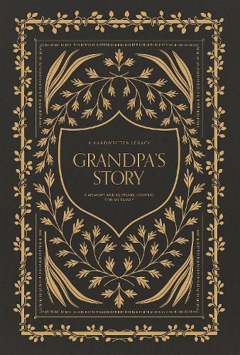 Grandpa's Story