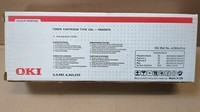 Original Oki C3100 Toner Magenta 3.000 Seiten 42804514
