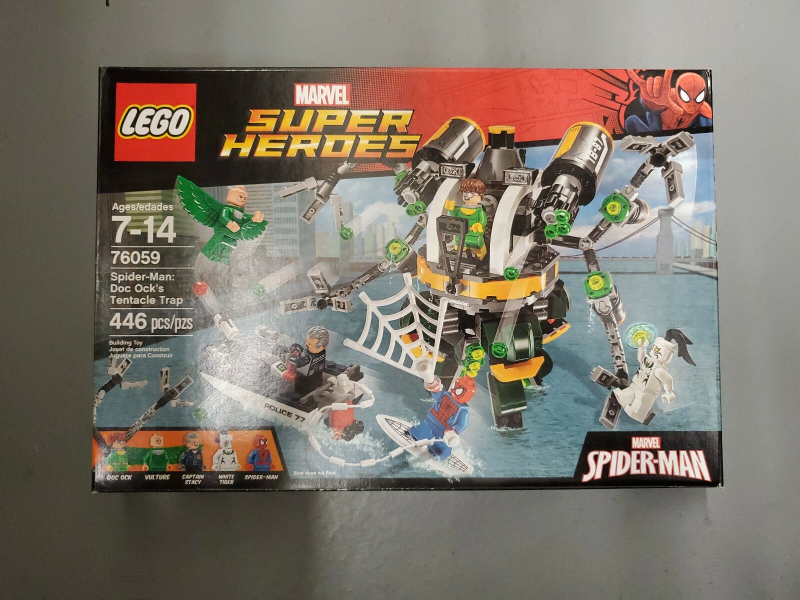 lego set 76059