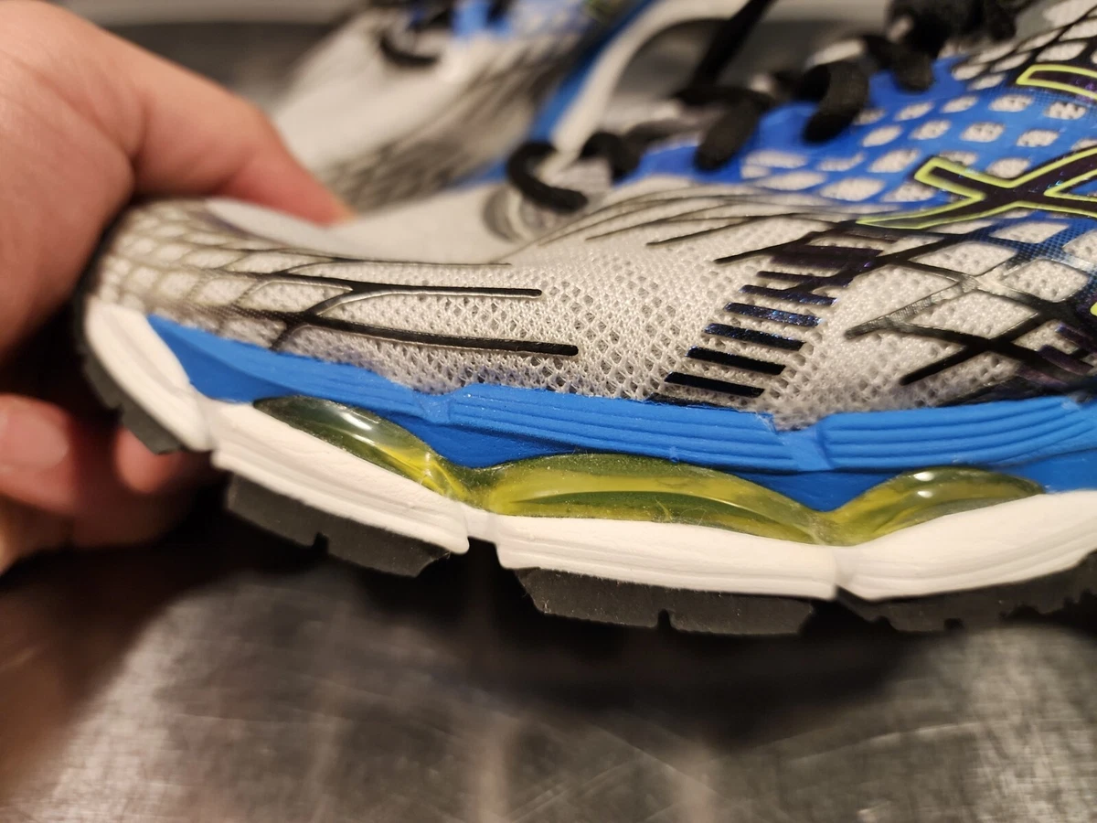 Men's asics gel on sale nimbus 17