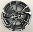 Alfa Romeo 147 156 164 GT 17" Alloy Wheels New Top Offer Super Esse 5