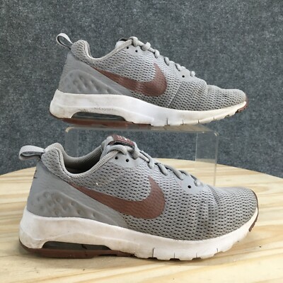 Nike Shoes Womens Air Max Motion Low Running Sneakers