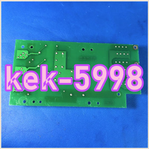 1PC Gebraucht ACS510 550  SRFC4611C ORFC5611C Mainboard #CZ
