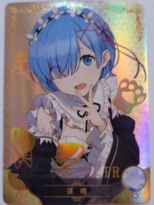 AH! MY GODDESS K-CHARACTERS M2 トレカ Mitsuha Miyamizu NS-2M10SR-12 Goddess Story Anime TCG CCG