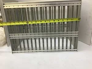 Module Rack 16 Slot *No Data Plate