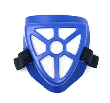 Personal Filter Mask Protection Against Dust & Allergens Adj. Head Strap QTY 24