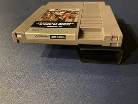 Where in Time is Carmen Sandiego NES Nintendo, 1991 Work Almost Complete No Book