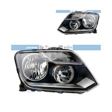 Hauptscheinwerfer links rechts H15 für VW Amarok 2H_ S1B 2HA 2HB S6B S7A