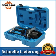 Hinterachsbuchsen Querlenkerbuchsen Längslenker Silentlager Werkzeug Für Ford